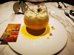 吉维尼的正午-théATRE 茶聚场(王府中環店)