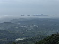 -句容茅山景区
