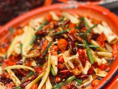 -拈一筷子·宜宾江湖菜(十一街店)