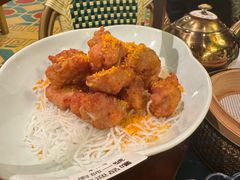 -誉八仙粤菜(万象天地店)