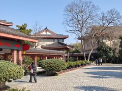 -浙江省博物馆(孤山馆区)