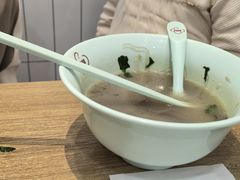 -回味鸭血粉丝汤(砂之船店)