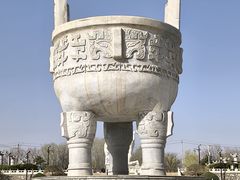 -中华石雕艺术园