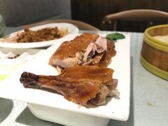 -福海居烤鸭店(鸟巢店)