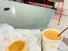 -麦当劳(沙面店)