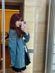 -FASHION PALACE hair+