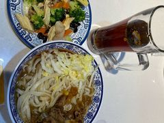 -老北京胡同味道二荤铺(酒仙桥店)