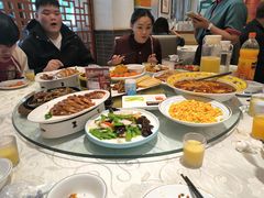-福来居烤鸭店(天坛二店)