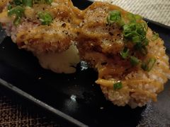 酥皮脑花寿司-昊·来了寿司(双楠2店)