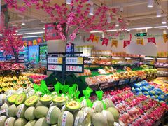 -果多美(万泉庄店)
