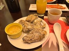 -佛山希尔顿酒店·融誉亚洲美食荟