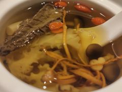 -月福京味斋·烤鸭店·北京菜(鼓楼总店)