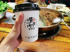 -唠叨坊私房菜(五一街店)