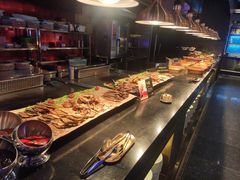 -九月海·海鲜自助(世纪东方店)