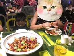 -辛香汇(大华第一坊店)
