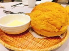 菠萝油-丰鲤楼•闽南茶楼(仟禧汇店)