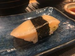 -築地青空三代目(銀座三越店)