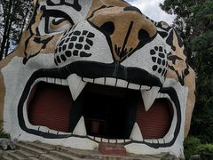 -云南民族村