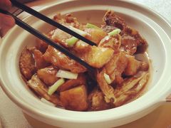 -东海朗廷酒店-唐阁T’ANG COURT 中餐厅