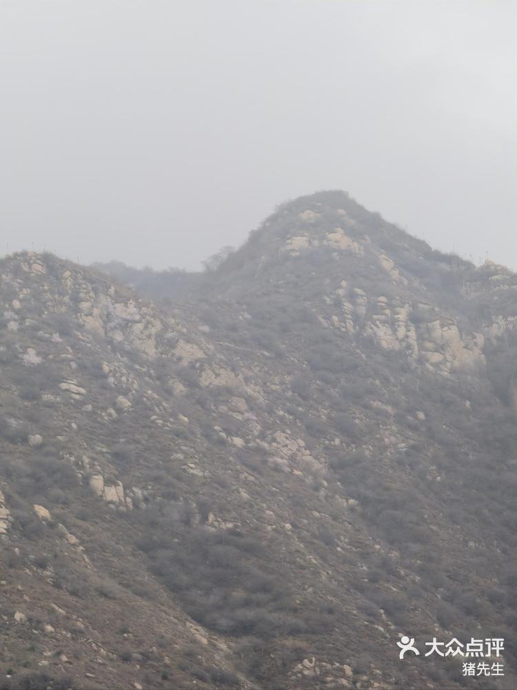 永济神潭大峡谷景区