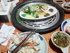 -三个渔夫·蒸汽海鲜(小白楼店)