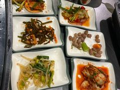 -李氏烤肉店