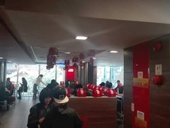 -麦当劳(北京路广百广场店)