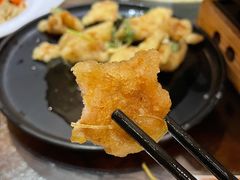 锅包肉-黑土印象菜馆(三元桥店)