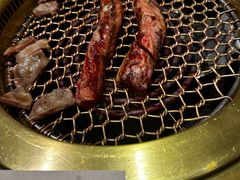 -黑牛の店·和牛烧肉(石家庄万象城店)