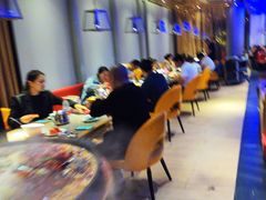 -老板恋上鱼(恒隆广场店)