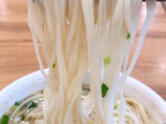 -西部马华清真兰州牛肉面·烧烤夜市(关东店)