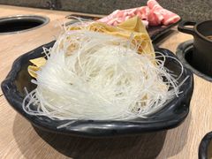 -呷哺呷哺(新世界百货望京店)