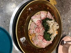 -牛牛章·章鱼水煎肉(光谷世界城店)