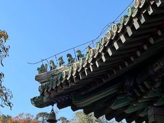 -潭柘寺景区