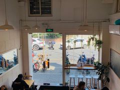 大堂-Egg•Allday Brunch(襄阳北路店)