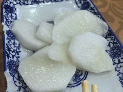 -尕西木老春台东乡手抓美食