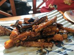 -娄三少·老北京春饼烤鸭家常菜(富力又一城店)