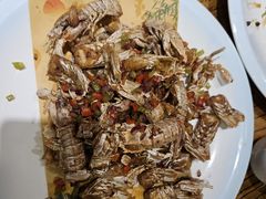 -天盛海鲜烧烤城·特色烤海鲜(开发区店)