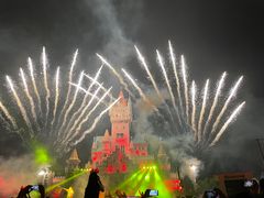 -青岛方特梦幻王国