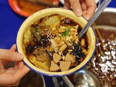 -马路边边串串香(双井直营店)