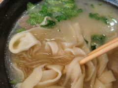 -老郑州烩面(火车站分店)