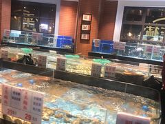 海鲜-广东道至正餐厅(区庄店)