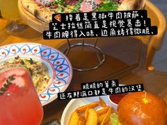 -Grande A'moo(上海万象城店)