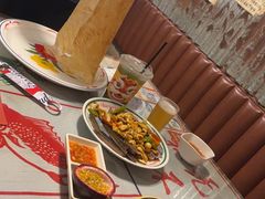 -辉记炭烧海鲜大排档·老字号(福田店)