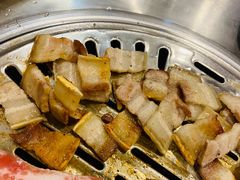 -韩九点烤肉(大学城店)