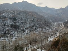 -云丘山景区