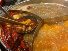 -蜀大侠火锅(西大店)