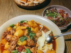 -那时新疆·若羌(经纬汇店)