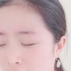 -久匠·纹眉半永久野生眉