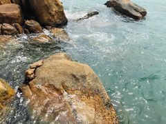 -那琴半岛地质海洋公园